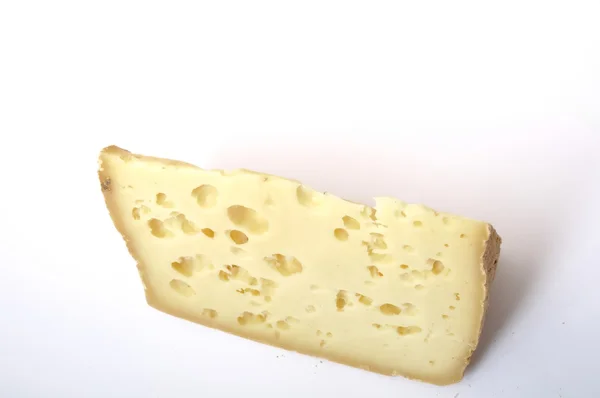 Queso tomme de Bretaña —  Fotos de Stock