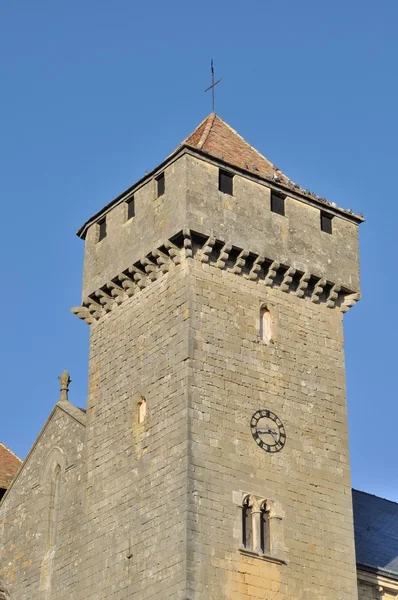 Beaumont-du-Perigord — Fotografia de Stock