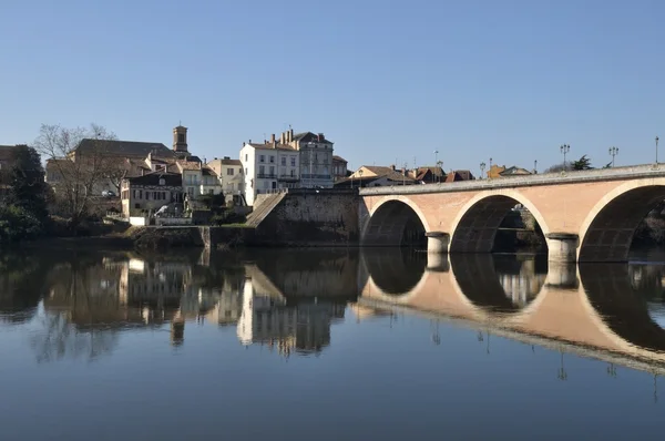 Bergerac —  Fotos de Stock