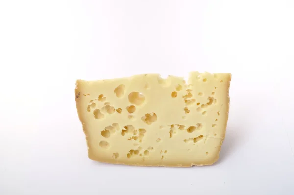 ブルターニュ トムチーズ チーズ — ストック写真