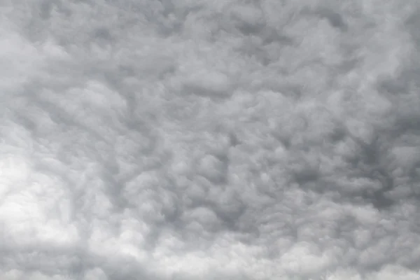 흐린된 하늘 텍스처 스톡 사진