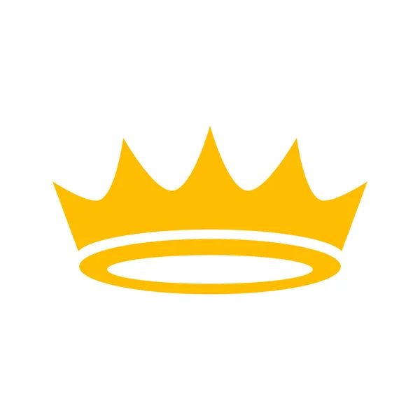 Royal crown ilustracji wektorowych — Wektor stockowy