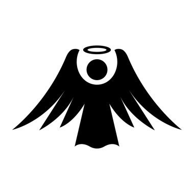 Melek Kanatları Vektörü