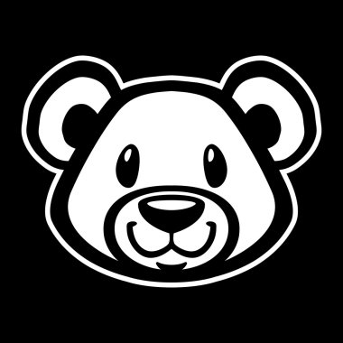 oyuncak ayı vektör