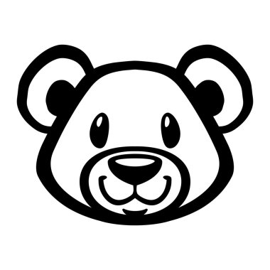 oyuncak ayı vektör