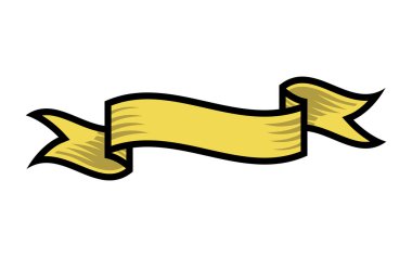 Afiş vektör simgesi