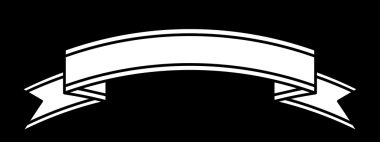 Afiş vektör simgesi