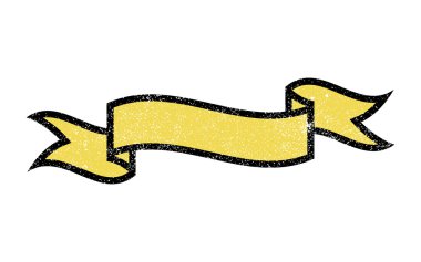 Afiş vektör simgesi