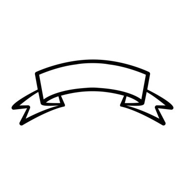 Afiş vektör simgesi