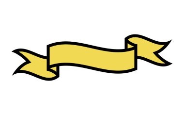 Afiş vektör simgesi