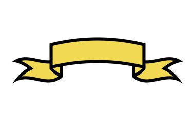 Afiş vektör simgesi