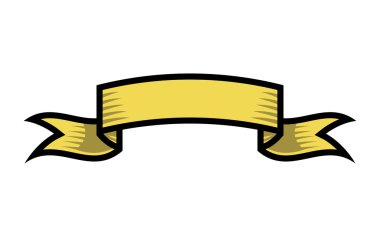 Afiş vektör simgesi