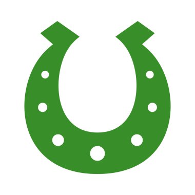 at nalı vektör simgesi