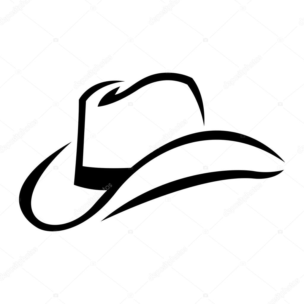 Cowboy Hat vector