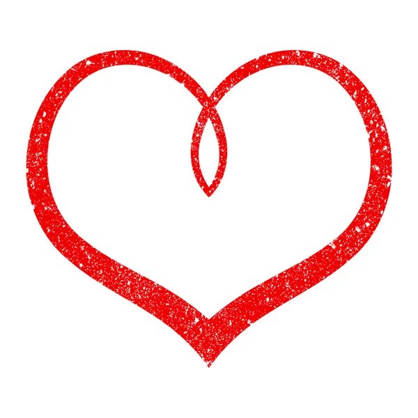 Heart vector icon