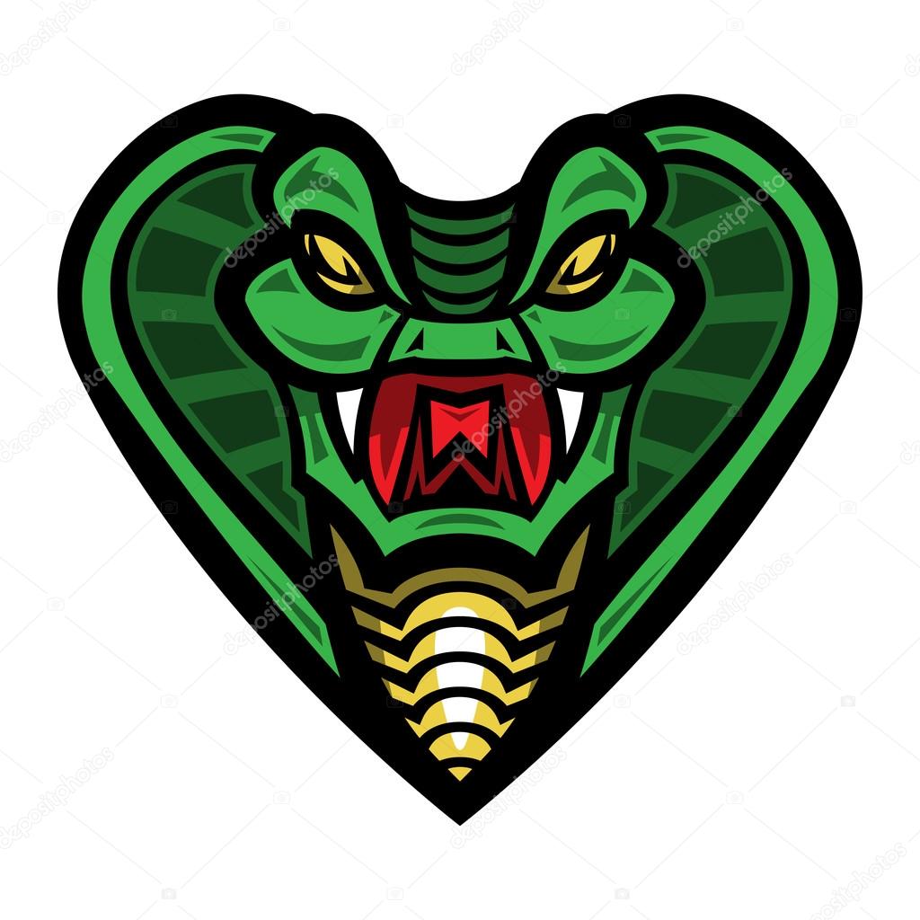 Free Free King Cobra Svg 557 SVG PNG EPS DXF File