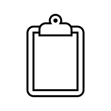 Office Panosu vektör simgesi