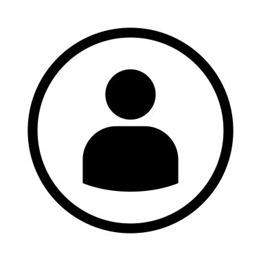 Kullanıcı simgesi takım insanlar simge vektör