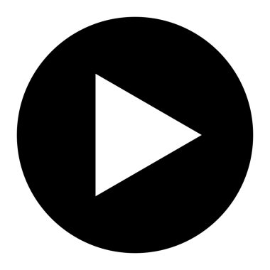 Simge vektör simge oynamak