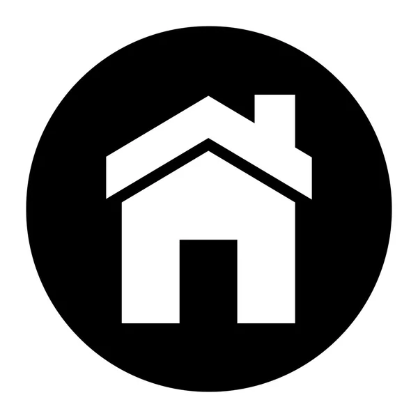 House Home vector icon — Stock Vector