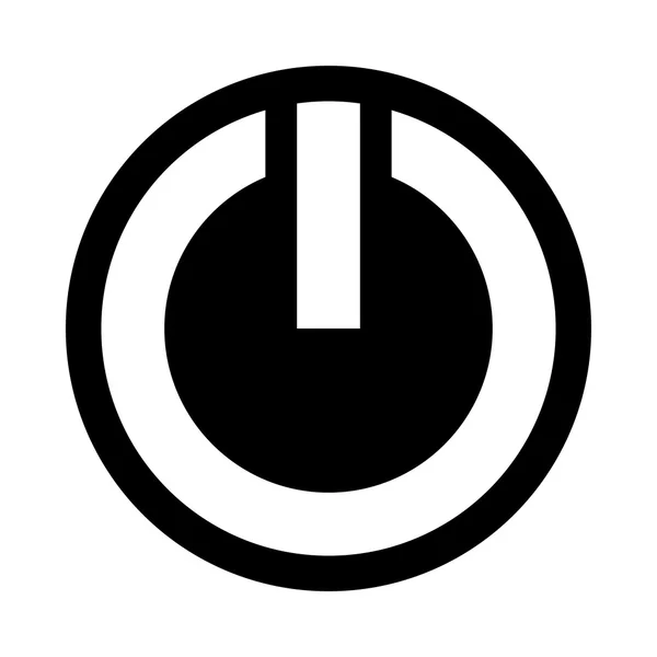 Energiindikator Symbol vector — Stock vektor