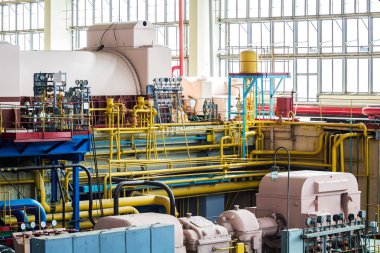 Endüstriyel Tasarım Fabrikası