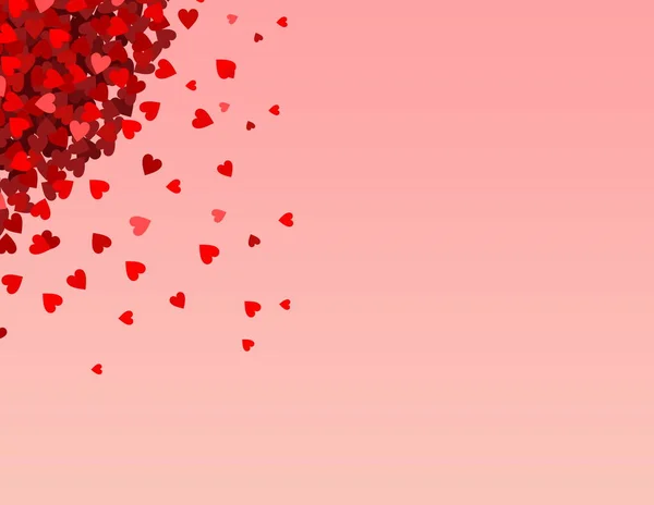 Valentines Day background — Stock Photo, Image