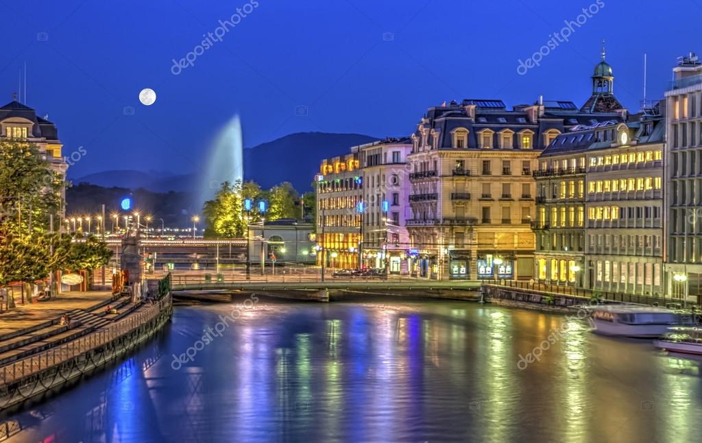 GENEVA