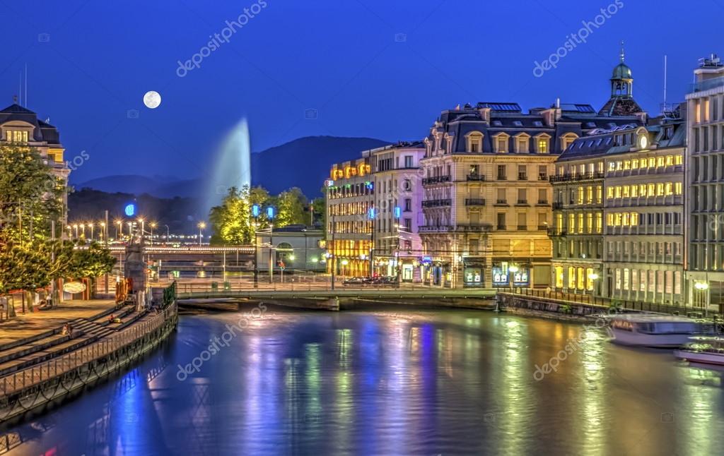 GENEVA