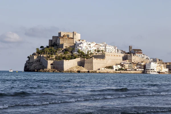 Peñíscola — Foto de Stock