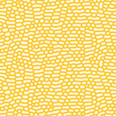 Soyut organik doku. Vektör illüstrasyonu.