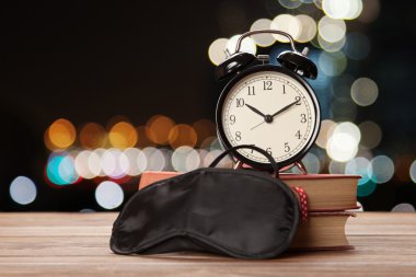 Klasik alarm saati