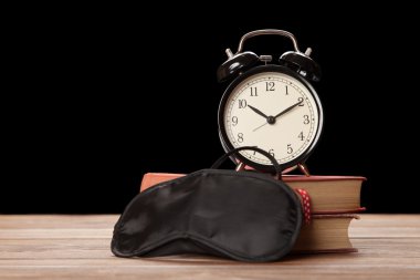 Klasik alarm saati