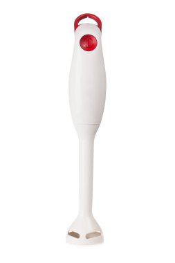 İzole El blender'ı