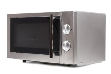 Mikrodalga Önden Görünüm