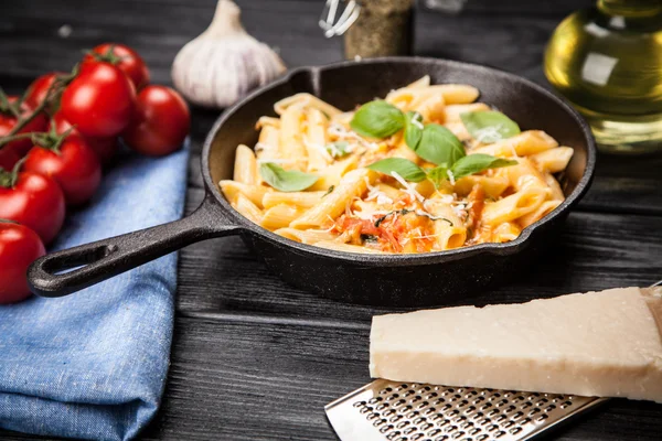 Penne tradizionali — Foto Stock