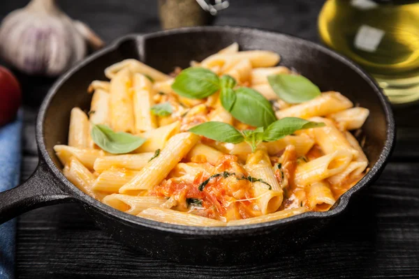 Penne tradizionali — Foto Stock