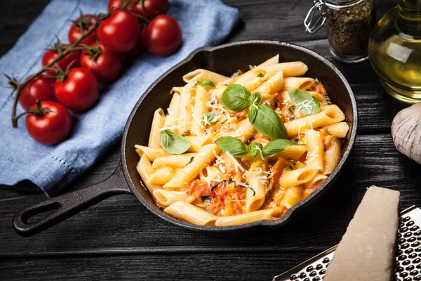 Penne tradizionali — Foto Stock