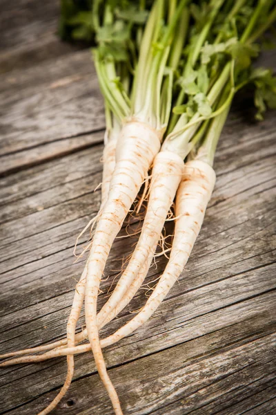 Frisches Bio-Gemüse — Stockfoto