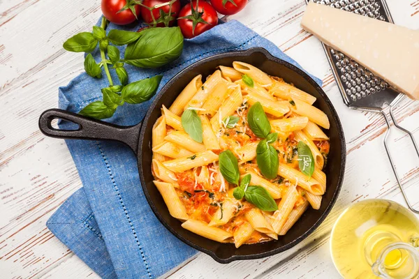 Penne tradizionali — Foto Stock