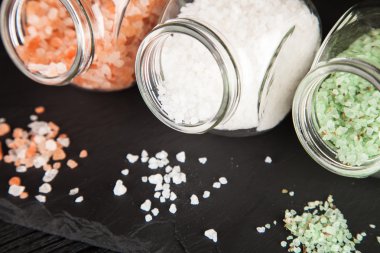 Tuzları ürün yelpazesine