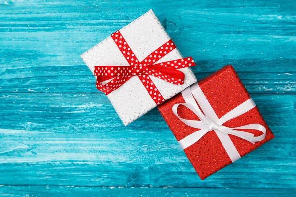 Noel Hediye Kutuları