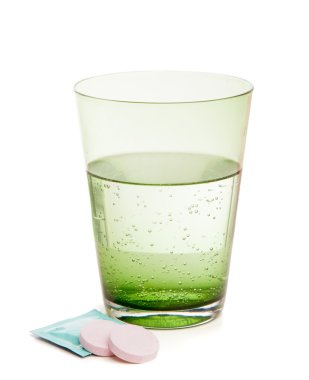 Grip ve soğuk tedavi