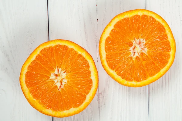 Assortment of citrus fruits — Stock Photo, Image