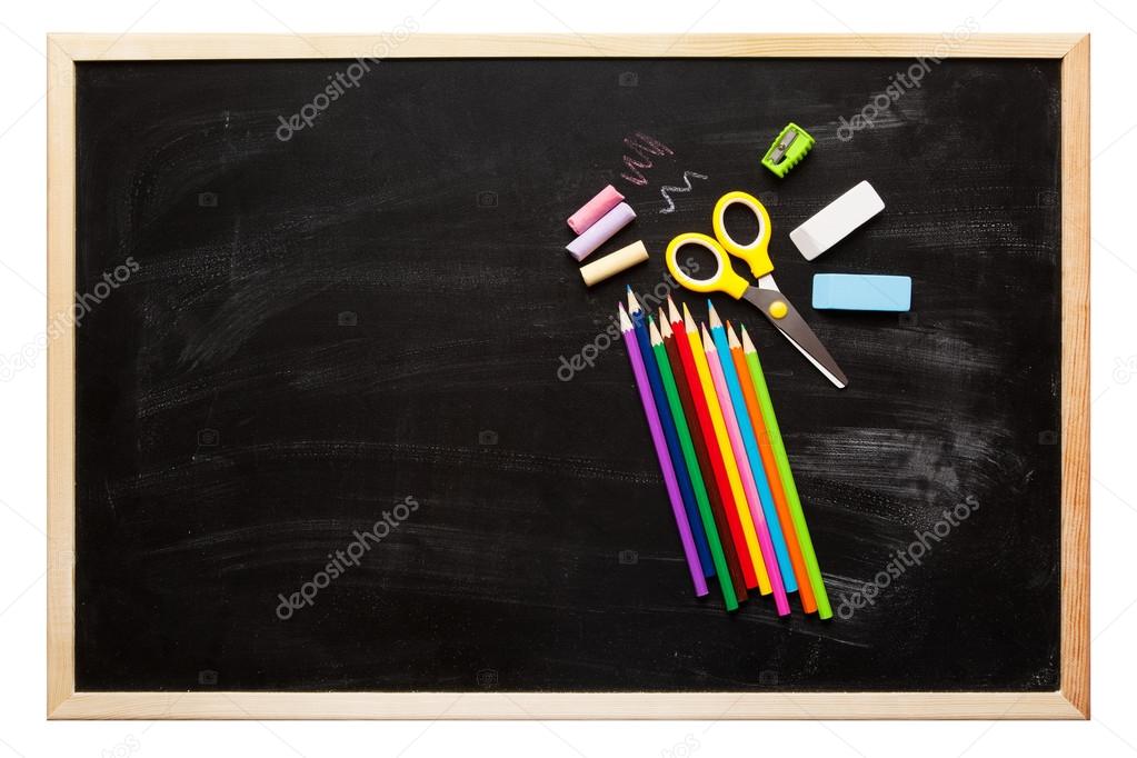 School and office accessories