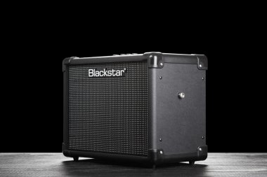  Blackstar çekirdek kimliği 10 gitar amplifikatör