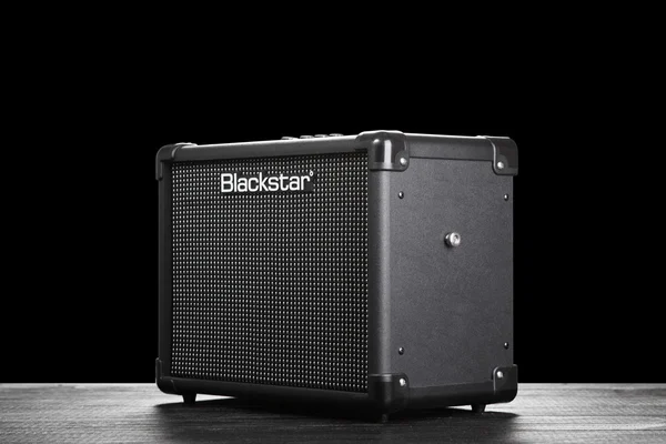 Blackstar Core ID 10 Guitar amplifier — Stock Photo, Image
