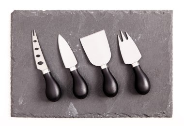 Beyaz arka plan üzerinde kayrak yönetim kurulu