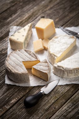 Fransız peynir