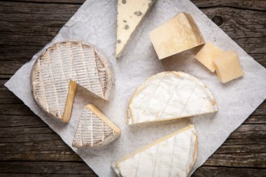 Fransız peynir